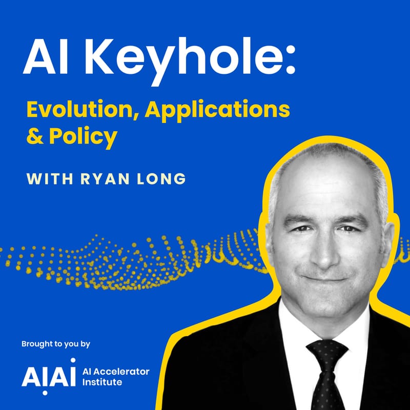 AI Keyhole: Evolution, Applications and Policy