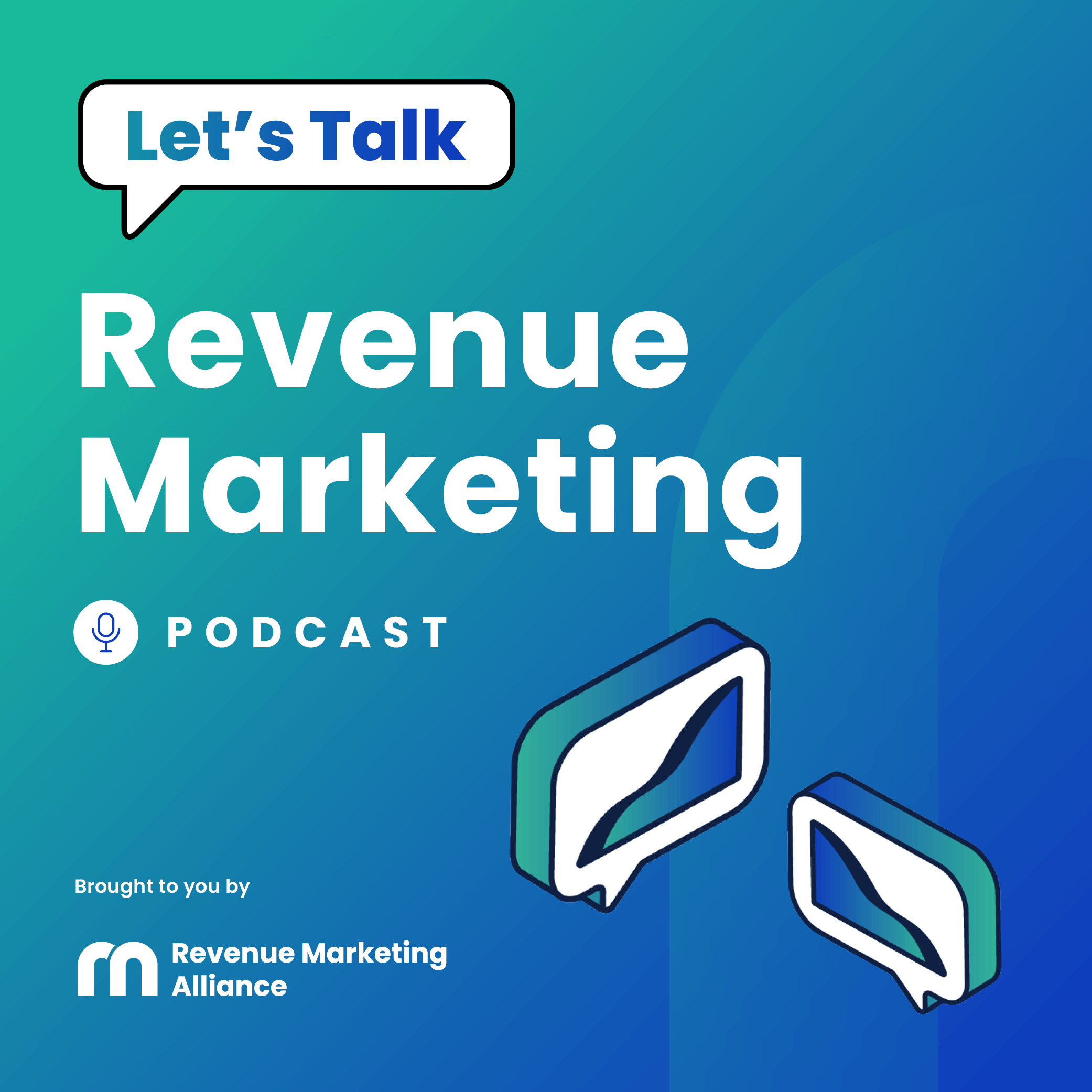 Let's Talk Revenue Marketing