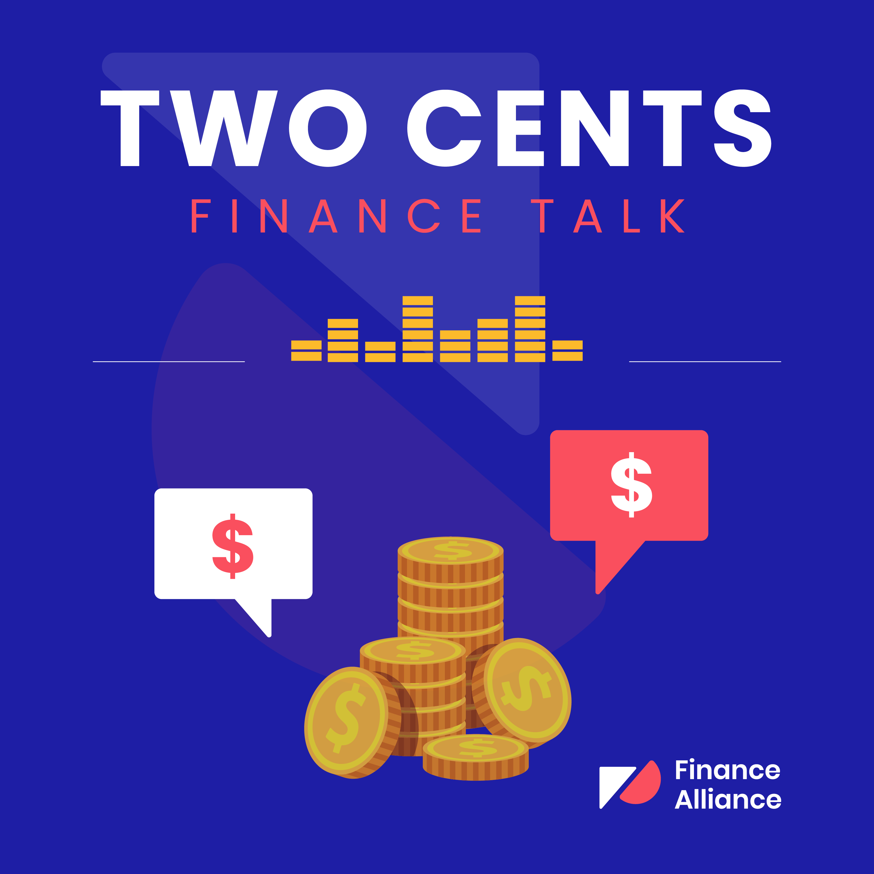Two Cents: Finance Talk
