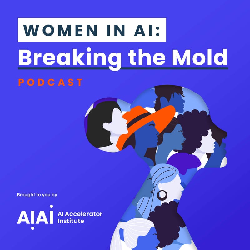 Women in AI: Breaking the Mold