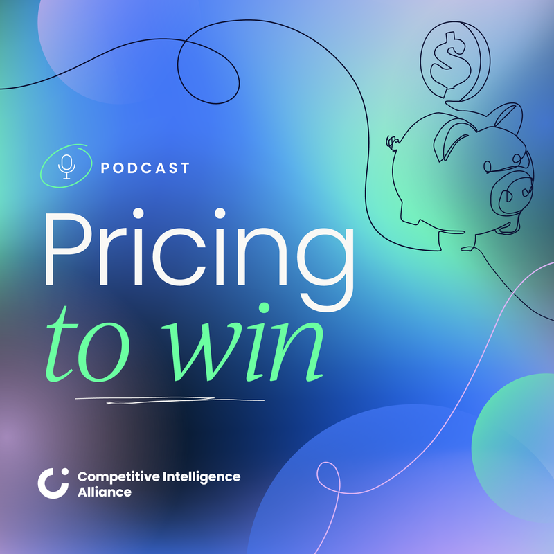 Pricing to Win