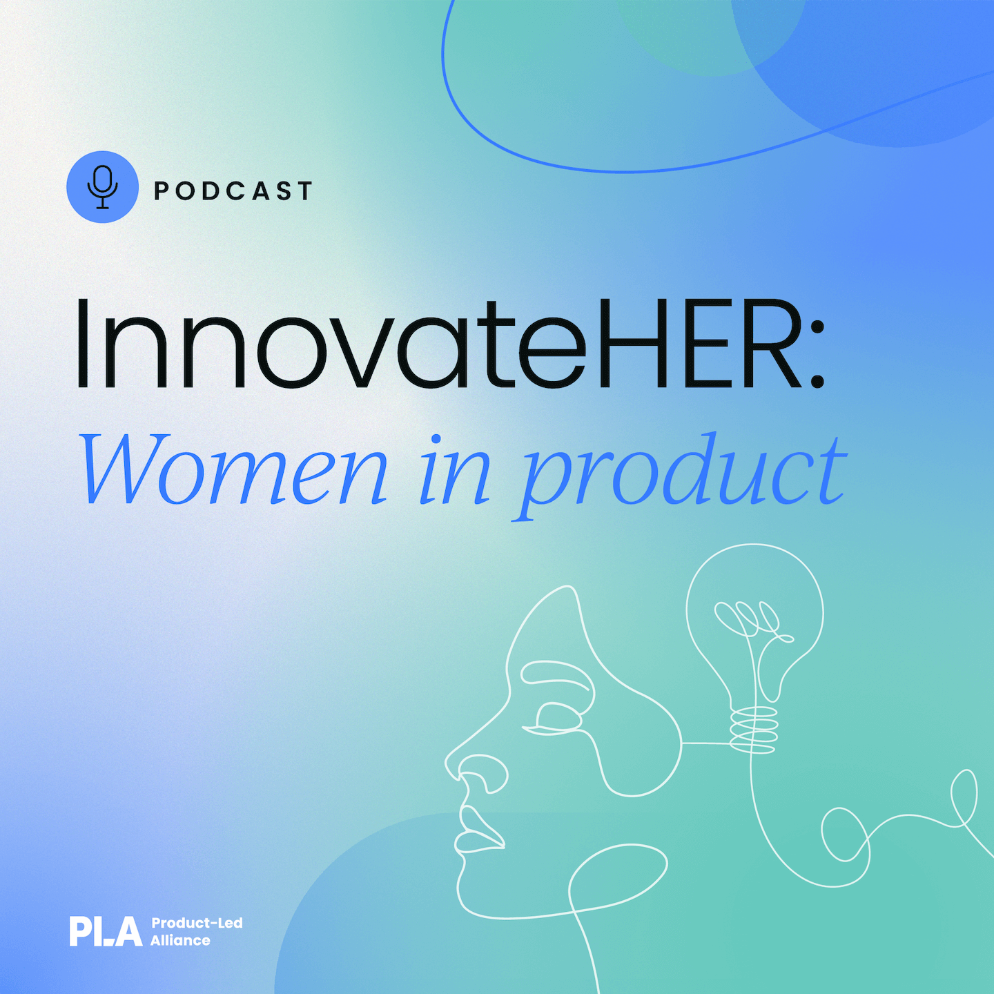 InnovateHER: Women in product
